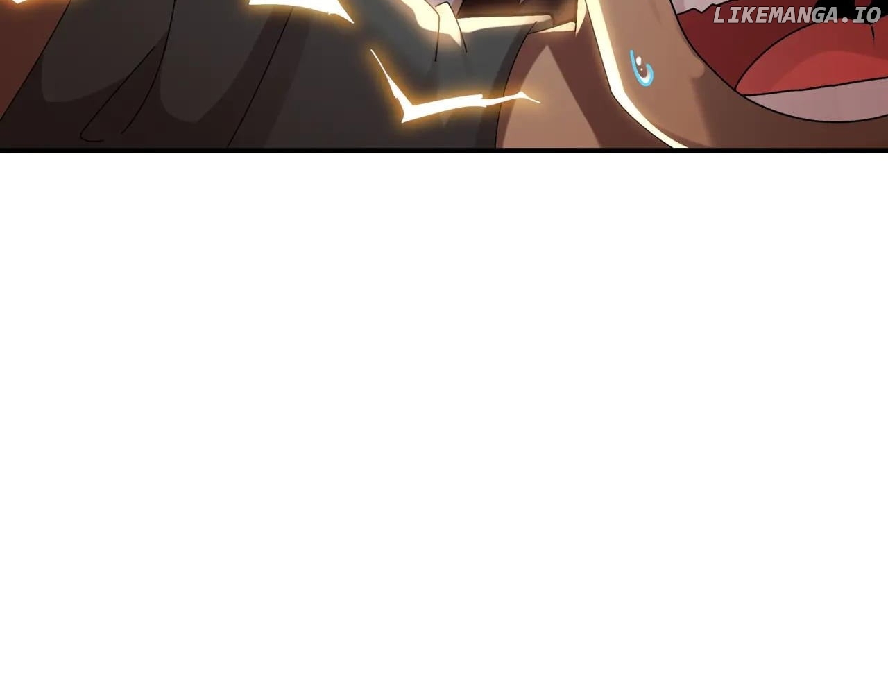 My Furry Harem Is After Me Chapter 286 - page 49